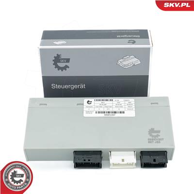 ESEN SKV 59SKV207 EAN: 5903968471927.