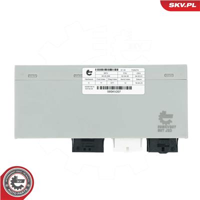 ESEN SKV 59SKV207 EAN: 5903968471927.