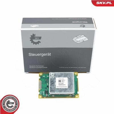 ESEN SKV 59SKV217 EAN: 5903968475314.