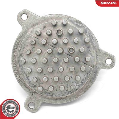 ESEN SKV 59SKV231 EAN: 5903968493189.