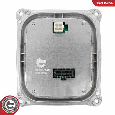 ESEN SKV 59SKV248 EAN: 5903968493356.