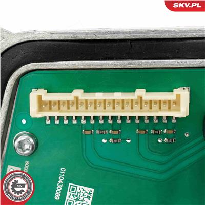 ESEN SKV 59SKV252 EAN: 5903968493394.