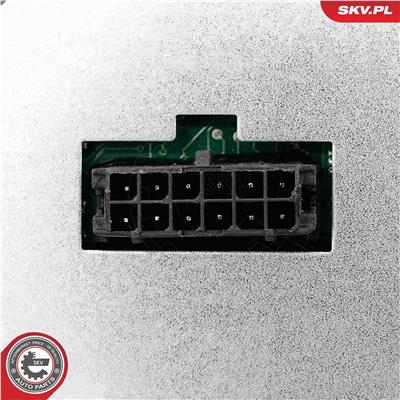 ESEN SKV 59SKV255 EAN: 5903968493424.