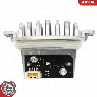 ESEN SKV 59SKV260 EAN: 5903968493479.