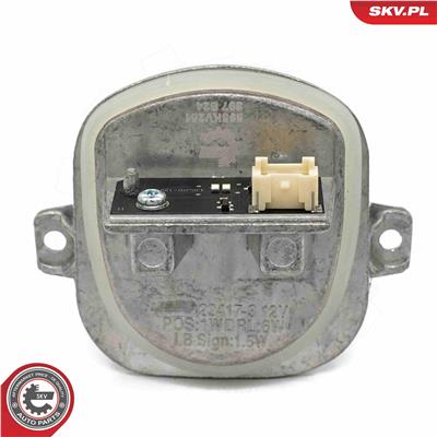 ESEN SKV 59SKV261 EAN: 5903968493486.