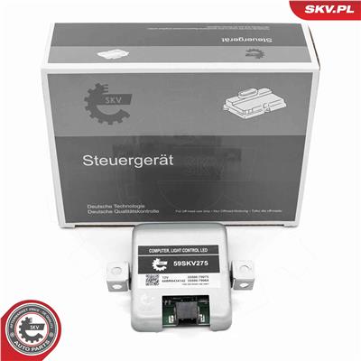 ESEN SKV 59SKV275 EAN: 5906302215959.