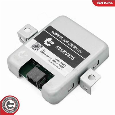 ESEN SKV 59SKV275 EAN: 5906302215959.