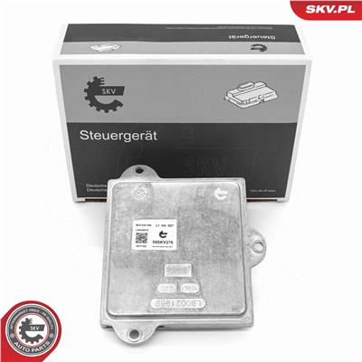 ESEN SKV 59SKV276 EAN: 5906302215973.