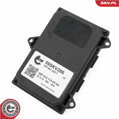 ESEN SKV 59SKV286 EAN: 5906302215867.