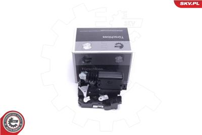 ESEN SKV 60SKV002 EAN: 5903968429393.