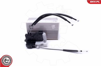 ESEN SKV 60SKV103 EAN: 5903968430788.