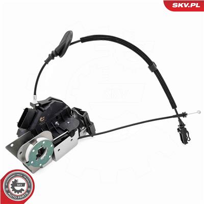 ESEN SKV 60SKV171 EAN: 5903968479183.