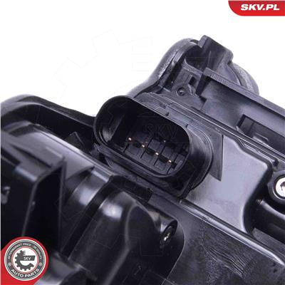 ESEN SKV 60SKV251 EAN: 5903968492403.