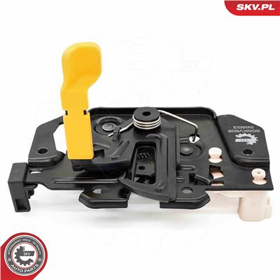 ESEN SKV 60SKV608 EAN: 5903968478889.