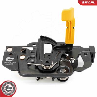 ESEN SKV 60SKV608 EAN: 5903968478889.