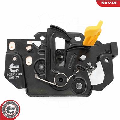 ESEN SKV 60SKV608 EAN: 5903968478889.
