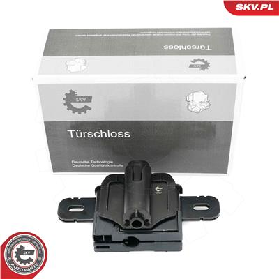 ESEN SKV 60SKV613 EAN: 5903968478933.