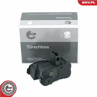 ESEN SKV 60SKV701 EAN: 5903968471811.