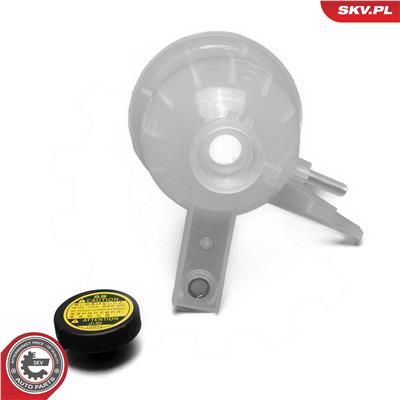 ESEN SKV 61SKV506 EAN: 5903968457280.