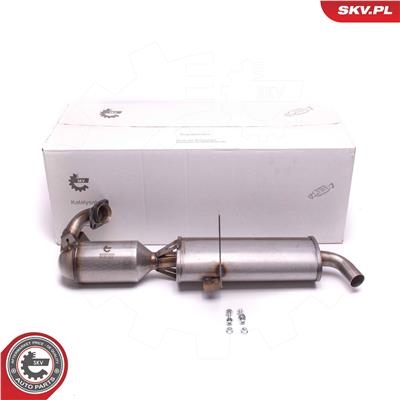 ESEN SKV 62SKV004 EAN: 5903968450885.