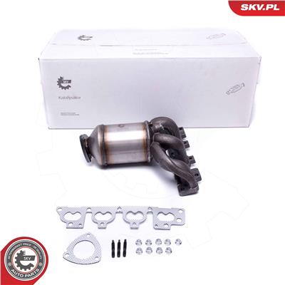 ESEN SKV 62SKV006 EAN: 5903968450908.