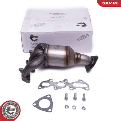 ESEN SKV 62SKV012 EAN: 5903968450960.