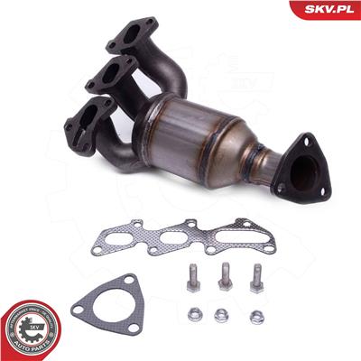 ESEN SKV 62SKV012 EAN: 5903968450960.
