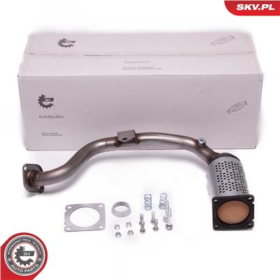 ESEN SKV 62SKV015 EAN: 5903968468071.