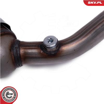 ESEN SKV 62SKV015 EAN: 5903968468071.