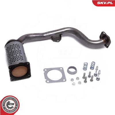 ESEN SKV 62SKV015 EAN: 5903968468071.