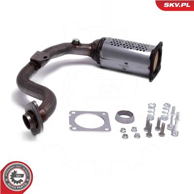 ESEN SKV 62SKV015 EAN: 5903968468071.