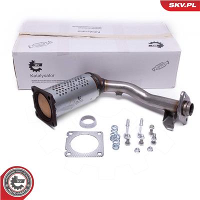 ESEN SKV 62SKV016 EAN: 5903968468088.