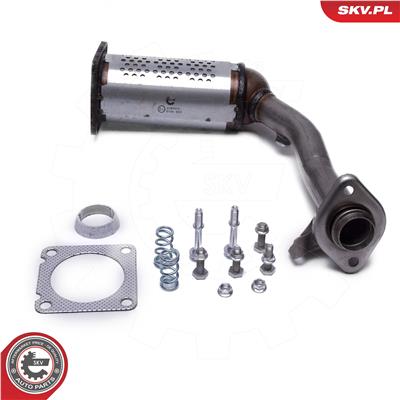 ESEN SKV 62SKV016 EAN: 5903968468088.