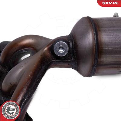 ESEN SKV 62SKV018 EAN: 5903968468101.