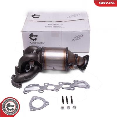 ESEN SKV 62SKV021 EAN: 5903968468132.