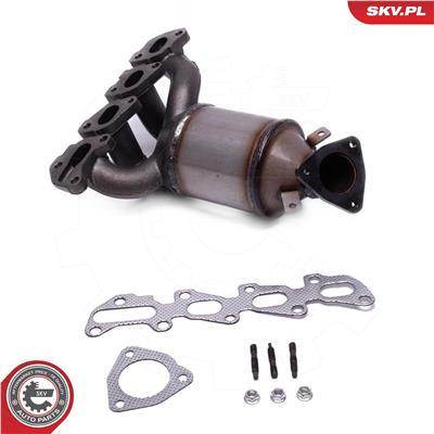 ESEN SKV 62SKV021 EAN: 5903968468132.