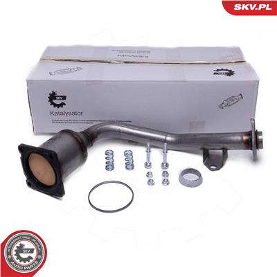 ESEN SKV 62SKV022 EAN: 5903968468149.