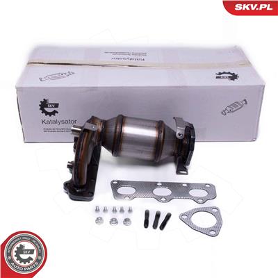 ESEN SKV 62SKV026 EAN: 5903968468187.