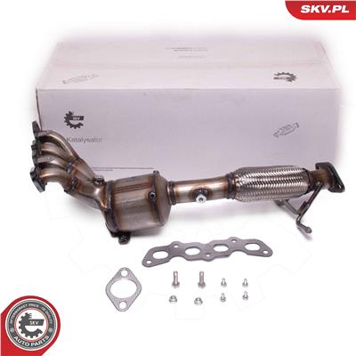 ESEN SKV 62SKV027 EAN: 5903968468194.