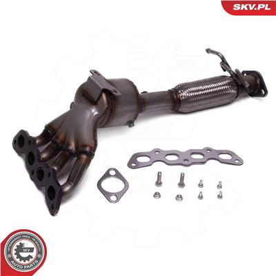 ESEN SKV 62SKV027 EAN: 5903968468194.
