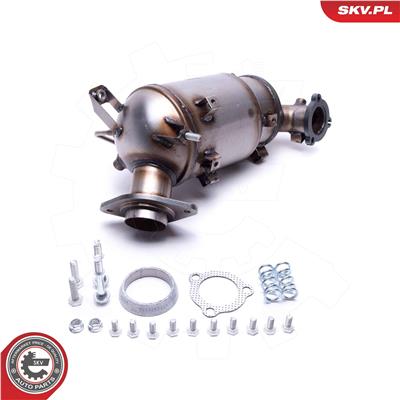 ESEN SKV 62SKV507 EAN: 5903968451066.