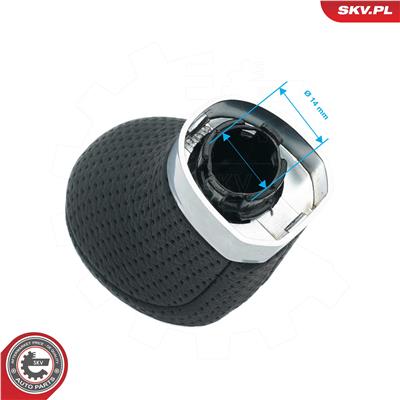 ESEN SKV 63SKV022 EAN: 5903968459468.
