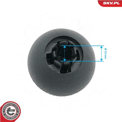 ESEN SKV 63SKV115 EAN: 5903968460396.