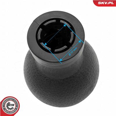 ESEN SKV 63SKV165 EAN: 5906302226986.