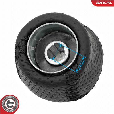 ESEN SKV 63SKV169 EAN: 5906302227020.