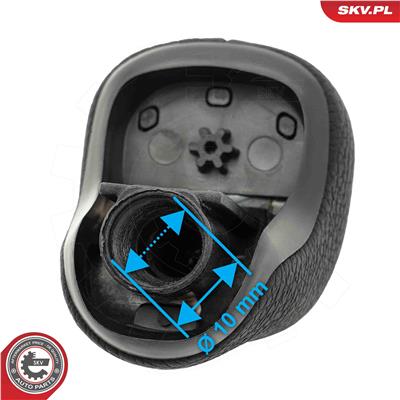 ESEN SKV 63SKV194 EAN: 5906302229482.