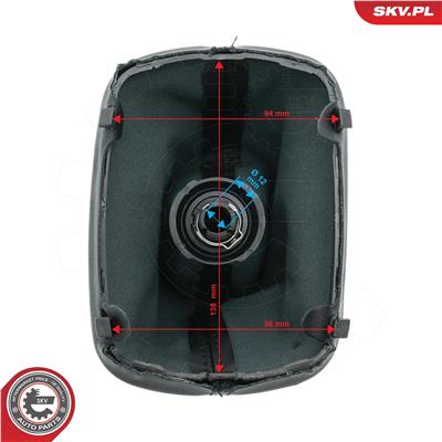 ESEN SKV 63SKV405 EAN: 5903968460761.