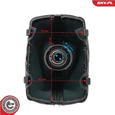 ESEN SKV 63SKV407 EAN: 5903968460785.