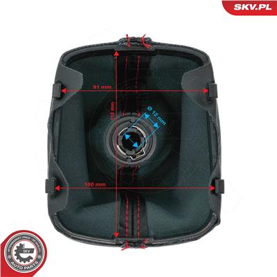 ESEN SKV 63SKV410 EAN: 5903968460815.