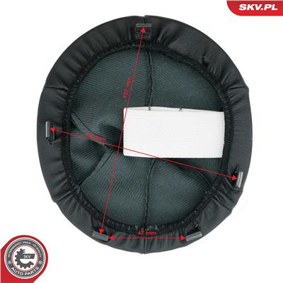 ESEN SKV 63SKV426 EAN: 5903968460976.